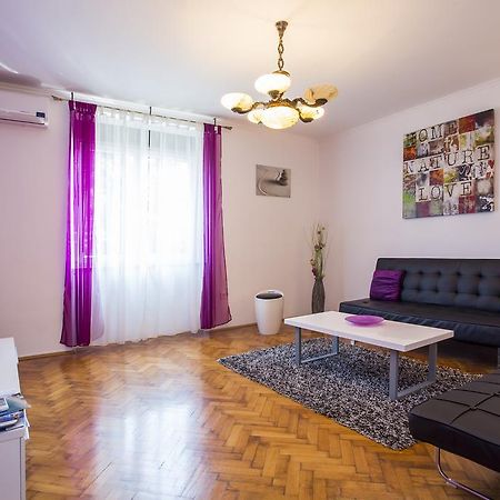 Apartments Cosy And Comfortably Rijeka Oda fotoğraf