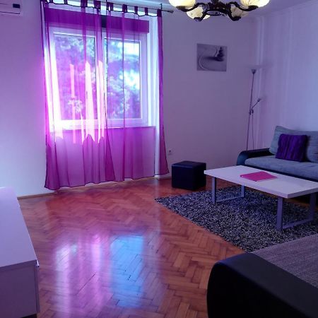 Apartments Cosy And Comfortably Rijeka Dış mekan fotoğraf