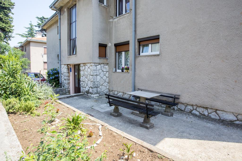 Apartments Cosy And Comfortably Rijeka Oda fotoğraf