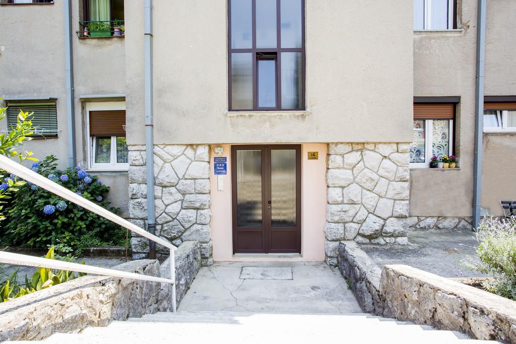 Apartments Cosy And Comfortably Rijeka Oda fotoğraf