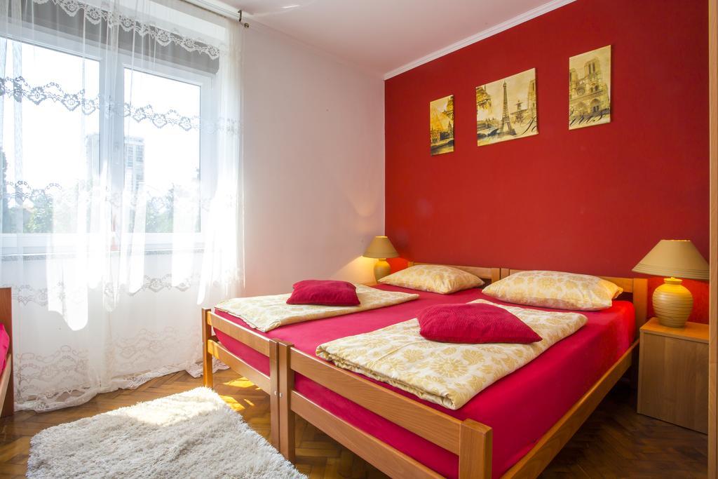 Apartments Cosy And Comfortably Rijeka Oda fotoğraf