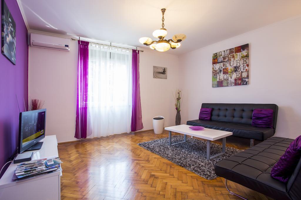 Apartments Cosy And Comfortably Rijeka Oda fotoğraf
