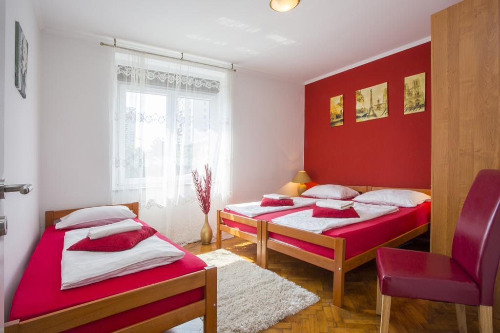 Apartments Cosy And Comfortably Rijeka Oda fotoğraf
