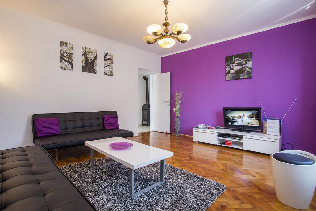 Apartments Cosy And Comfortably Rijeka Oda fotoğraf