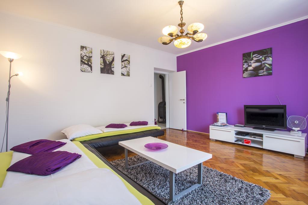 Apartments Cosy And Comfortably Rijeka Dış mekan fotoğraf