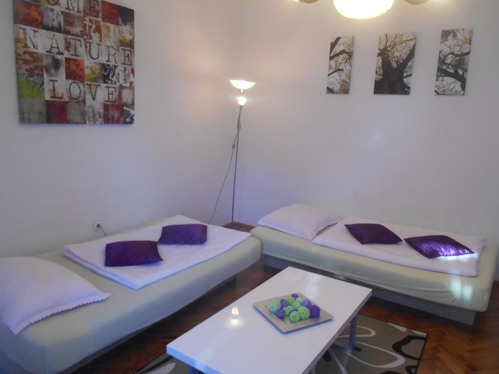 Apartments Cosy And Comfortably Rijeka Oda fotoğraf