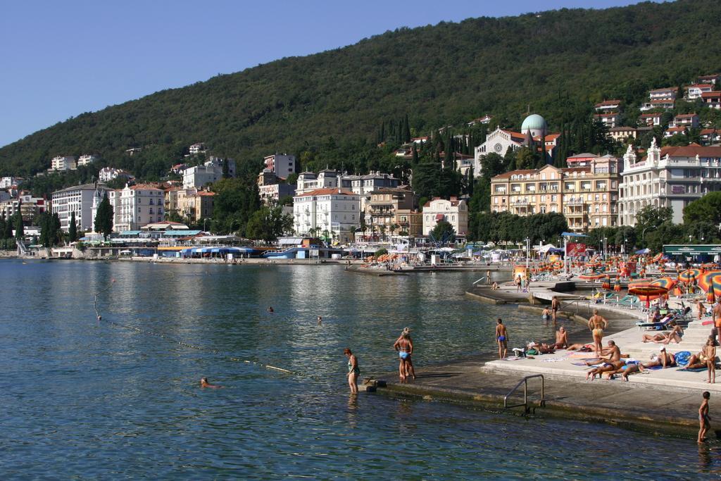 Apartments Cosy And Comfortably Rijeka Oda fotoğraf