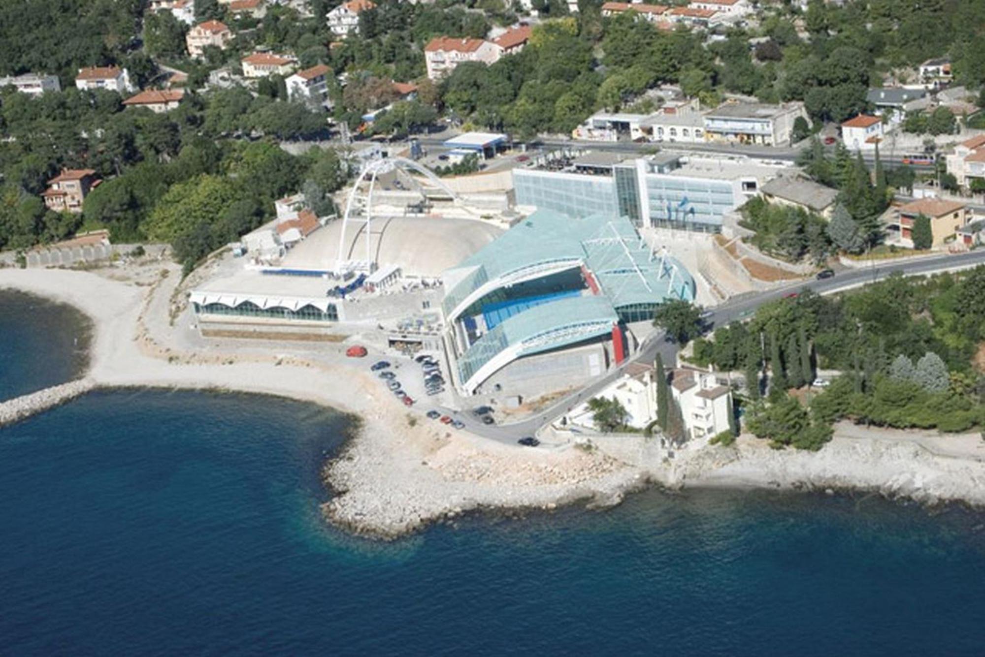 Apartments Cosy And Comfortably Rijeka Dış mekan fotoğraf